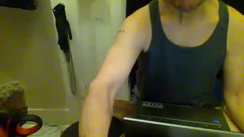 Snapshot of bobbycock4u chatting on January 4, 3:17 pm BobbyCock4U online show from January 4, 3:17 pm