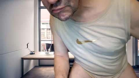 Snapshot of bobbycock4u chatting on January 15, 12:21 pm BobbyCock4U online show from January 15, 12:21 pm