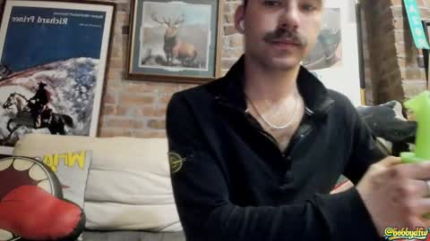 bobbydfw online show from April 25, 6:38 am