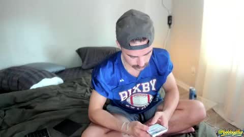 bobbydfw online show from June 7, 10:46 pm