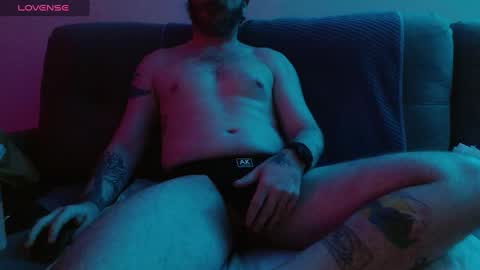 Bobby English online show from September 30, 6:18 am