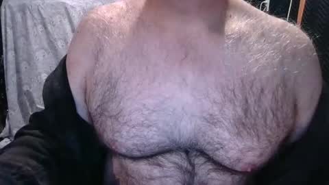 BobbyHill27b online show from December 3, 2:15 pm