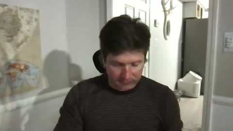 bobbylightfoot3 online show from March 7, 3:19 am