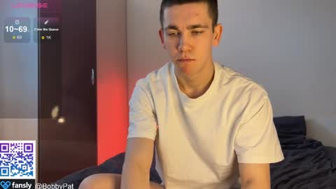 BobbyPattersonPVT-OFFER online show from January 17, 7:51 am