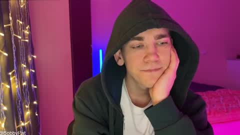 BobbyPattersonPVT-OFFER online show from February 2, 12:57 pm