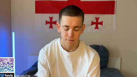 BobbyPattersonPVT-OFFER online show from February 20, 8:39 am