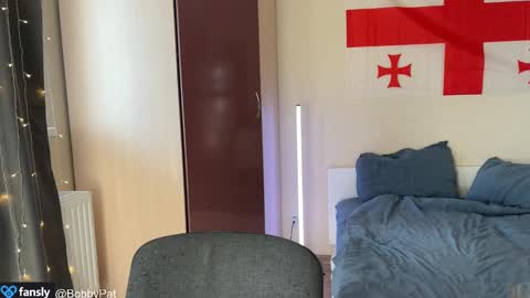 BobbyPattersonPVT-OFFER online show from February 25, 8:58 am