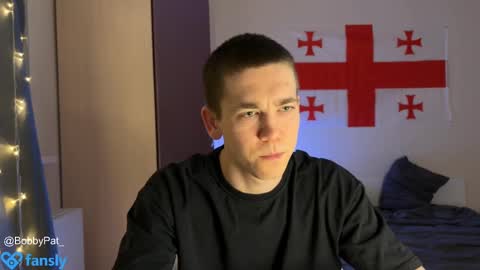 BobbyPattersonPVT-OFFER online show from March 11, 8:53 pm