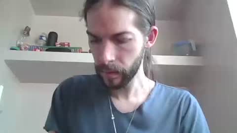 bobbysinger2009 online show from October 26, 1:28 pm