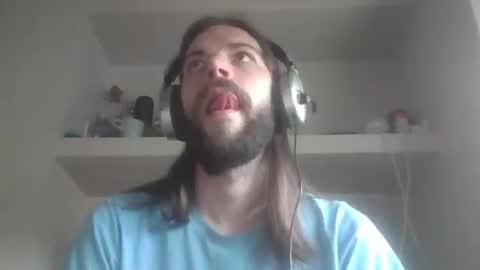 bobbysinger2009 online show from November 19, 2:17 pm