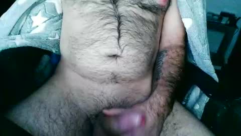 Snapshot of bobbysmith0419 chatting on January 19, 6:53 am HardGuy online show from January 19, 6:53 am