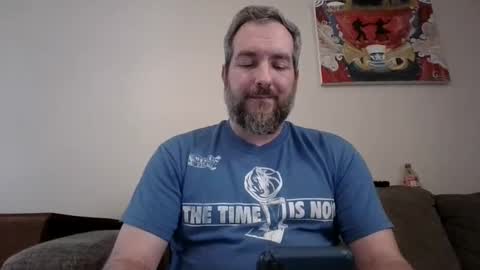 Snapshot of bobchmw chatting on October 1, 8:04 pm Bobchmw online show from October 1, 8:04 pm