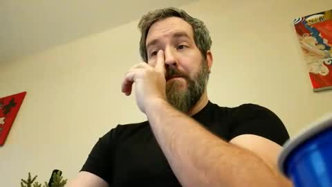 Snapshot of bobchmw chatting on January 17, 2:11 pm Bobchmw online show from January 17, 2:11 pm