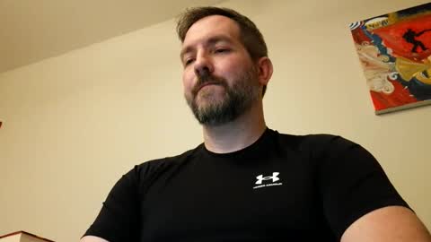 Snapshot of bobchmw chatting on March 25, 1:11 am Bobchmw online show from March 25, 1:11 am