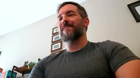 Bobchmw online show from May 13, 1:41 pm