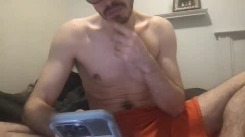 boblight221 online show from February 5, 6:15 pm