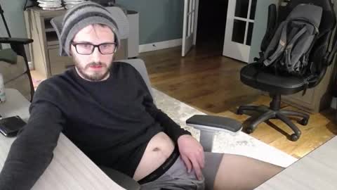 Snapshot of bobtb408 chatting on February 20, 7:21 am JoeGuyCO online show from February 20, 7:21 am