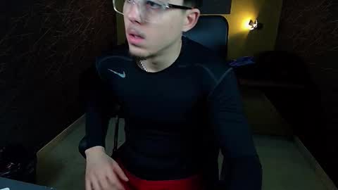 BodhiHayes online show from March 12, 6:19 am