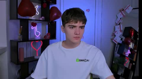 bodi_jon online show from February 15, 11:08 am