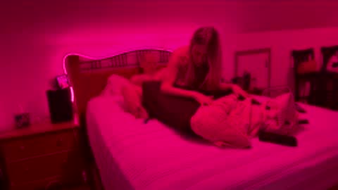 Snapshot of bodiddly64 chatting on February 15, 8:02 am bodiddly64 online show from February 15, 8:02 am