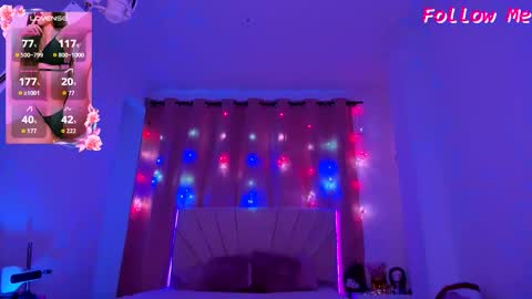 DANIELA online show from January 11, 10:15 pm