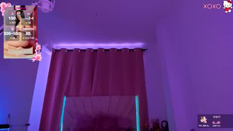 DANIELA online show from February 25, 10:30 pm