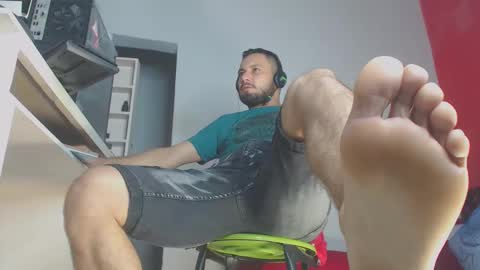 body xxx online show from February 17, 7:05 am