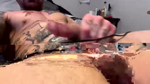 Bodyart85 19 online show from December 3, 12:57 am