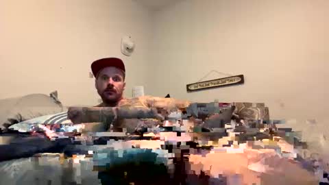 Bodyart85 19 online show from December 4, 2:20 am