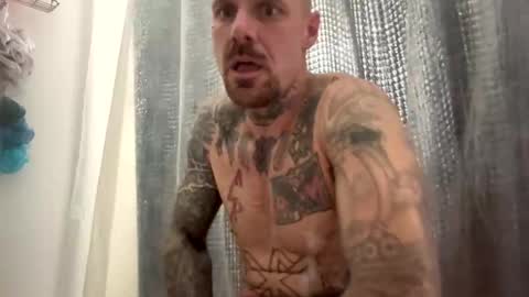 Bodyart85 19 online show from December 5, 1:36 am