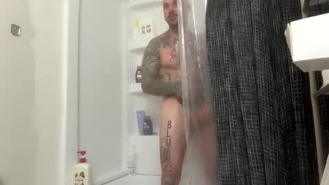 Bodyart85 19 online show from December 10, 8:19 am