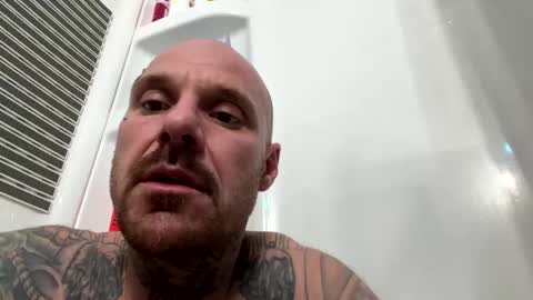 Bodyart85 19 online show from March 5, 8:32 pm