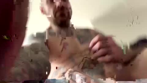 Bodyart85 19 online show from September 22, 7:05 pm