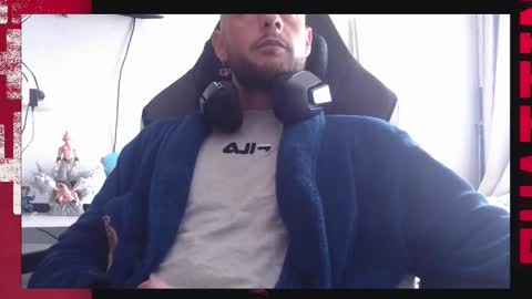 bodyking69 online show from January 26, 1:04 pm