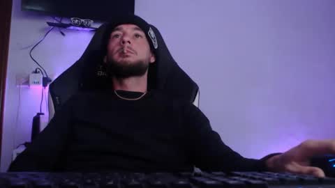 bodyking69 online show from February 3, 10:58 am