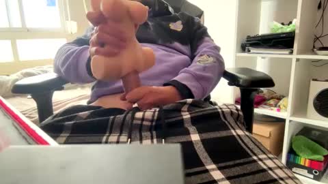 bodyking69 online show from March 10, 11:21 am