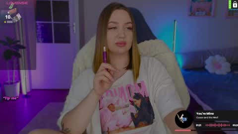 Snapshot of bodylina chatting on May 29, 8:40 pm Lina online show from May 29, 8:40 pm