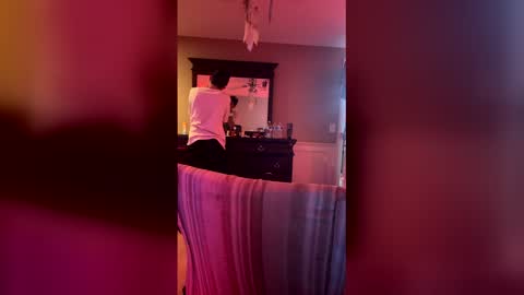 Sailorartemis online show from April 13, 7:19 pm