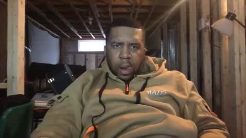 Bogarcon234 online show from February 16, 7:32 pm