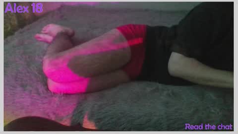 Snapshot of boginskiyyy chatting on December 23, 9:51 am Alex online show from December 23, 9:51 am