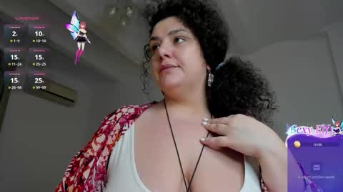 BohoBabeLaxy online show from February 6, 4:17 am