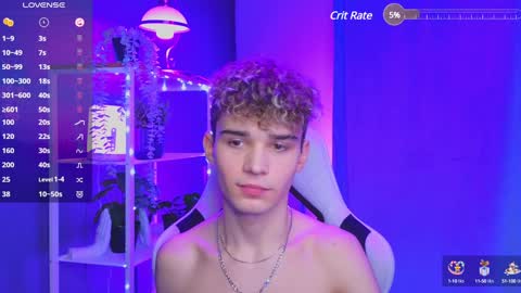 Snapshot of boicute chatting on February 7, 9:26 pm ALEXPVT IS OPEN online show from February 7, 9:26 pm