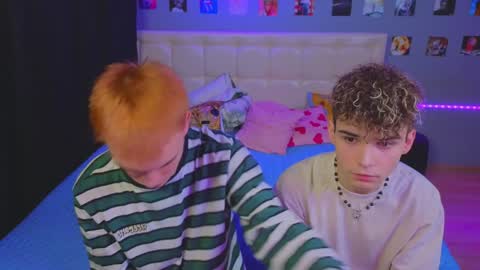 Snapshot of boicute chatting on February 8, 6:22 pm ALEXPVT IS OPEN online show from February 8, 6:22 pm