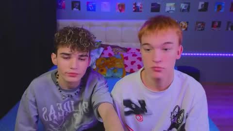 Snapshot of boicute chatting on February 9, 6:16 pm ALEXPVT IS OPEN online show from February 9, 6:16 pm