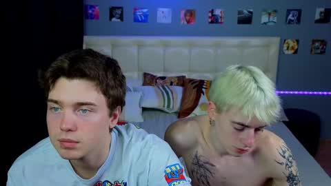 Snapshot of boicute chatting on February 12, 11:40 am ALEXPVT IS OPEN online show from February 12, 11:40 am