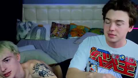 Snapshot of boicute chatting on February 12, 2:43 pm ALEXPVT IS OPEN online show from February 12, 2:43 pm