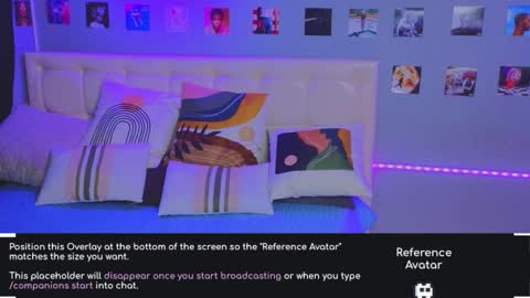 Snapshot of boicute chatting on February 18, 6:26 am ALEXPVT IS OPEN online show from February 18, 6:26 am