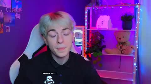 Snapshot of boicute chatting on February 23, 11:22 am ALEXPVT IS OPEN online show from February 23, 11:22 am