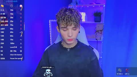 Snapshot of boicute chatting on March 8, 10:45 pm ALEXPVT IS OPEN online show from March 8, 10:45 pm