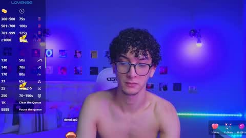 Snapshot of boicute chatting on March 10, 10:48 am ALEXPVT IS OPEN online show from March 10, 10:48 am